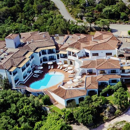 Hotel Pedra Santa 巴哈撒丁岛 外观 照片
