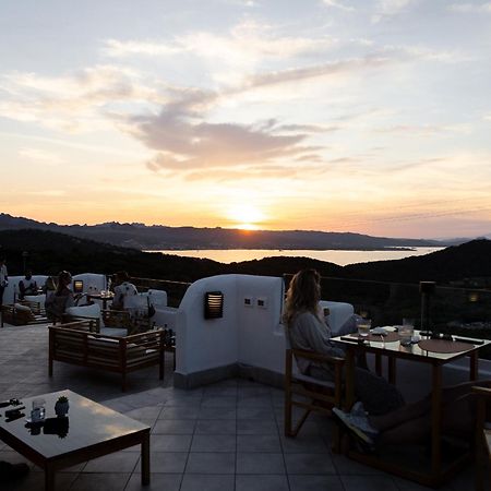 Hotel Pedra Santa 巴哈撒丁岛 外观 照片