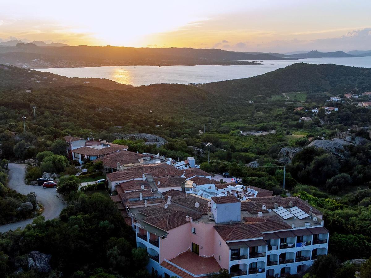 Hotel Pedra Santa 巴哈撒丁岛 外观 照片