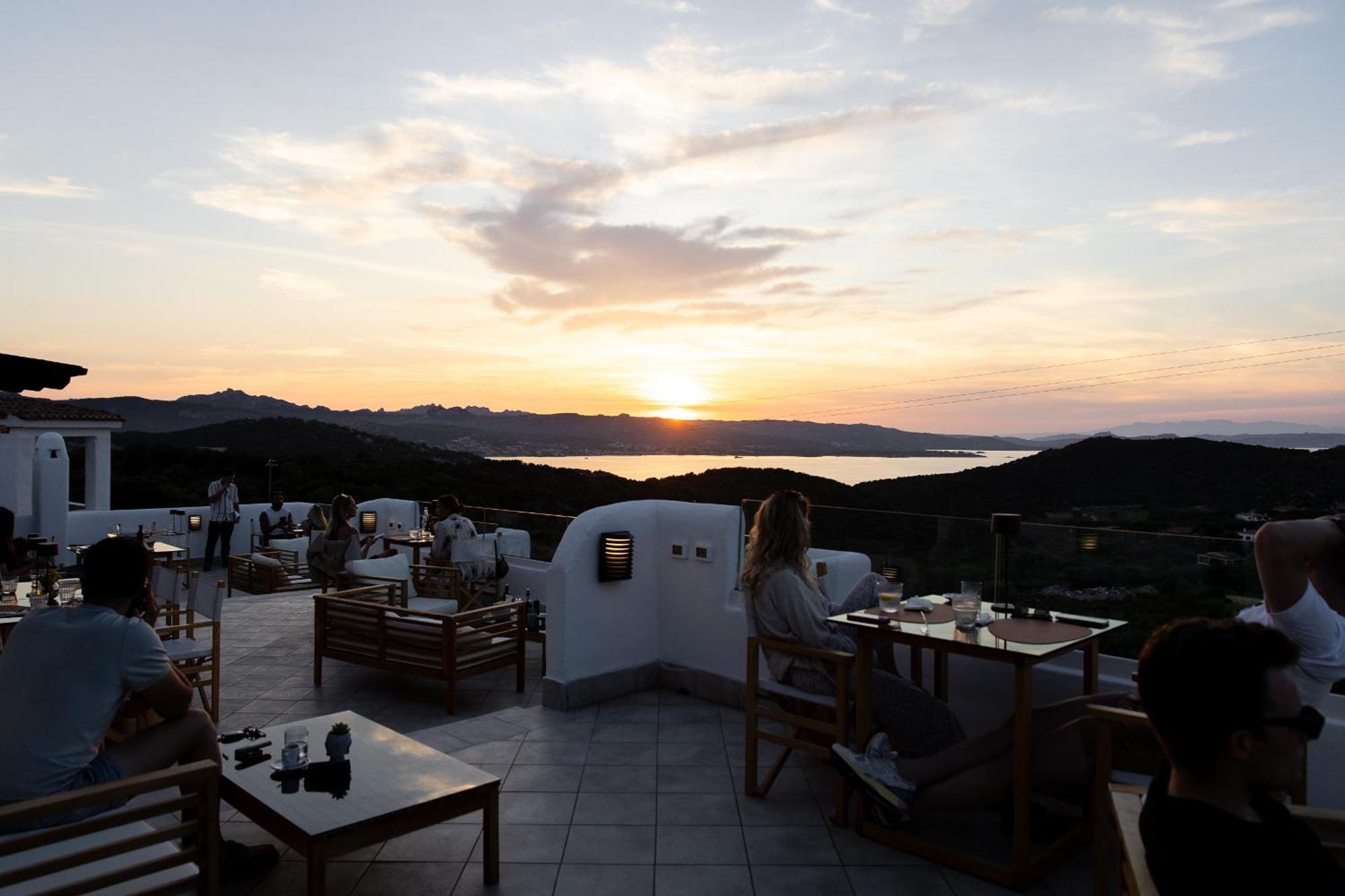 Hotel Pedra Santa 巴哈撒丁岛 外观 照片